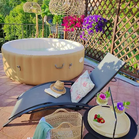 Гостевой дом Exotic Flavour House