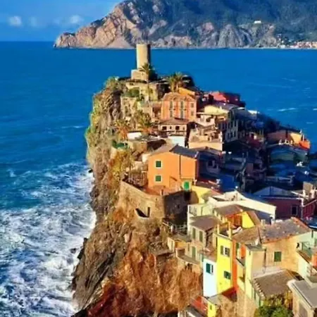 Exotic Flavour House * La Spezia