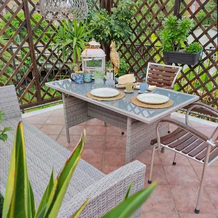 Guest house Exotic Flavour House La Spezia