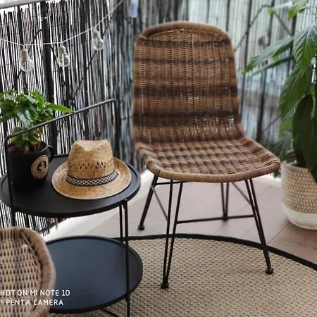 Exotic Flavour House Guest house La Spezia