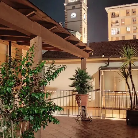 Exotic Flavour House Guest house La Spezia